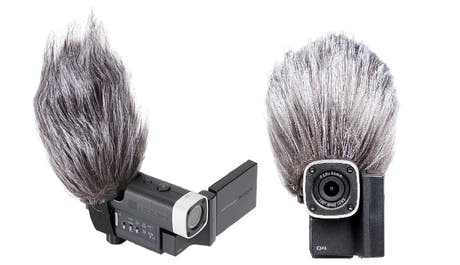 Zoom WSU-1 Universal Tuulisuoja
