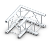 Milos QTB quatro 2-suuntainen 90°, kulma, kulma