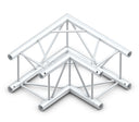 Milos QTM quatro 2-tie 90° kulma