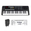 Grooveland E237 Kosketinsoittimet (Black)