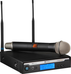 Electro-Voice R300-HD Langaton Mikrofonit Sarja