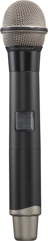 Electro-Voice R300-HD langaton mikrofonisarja