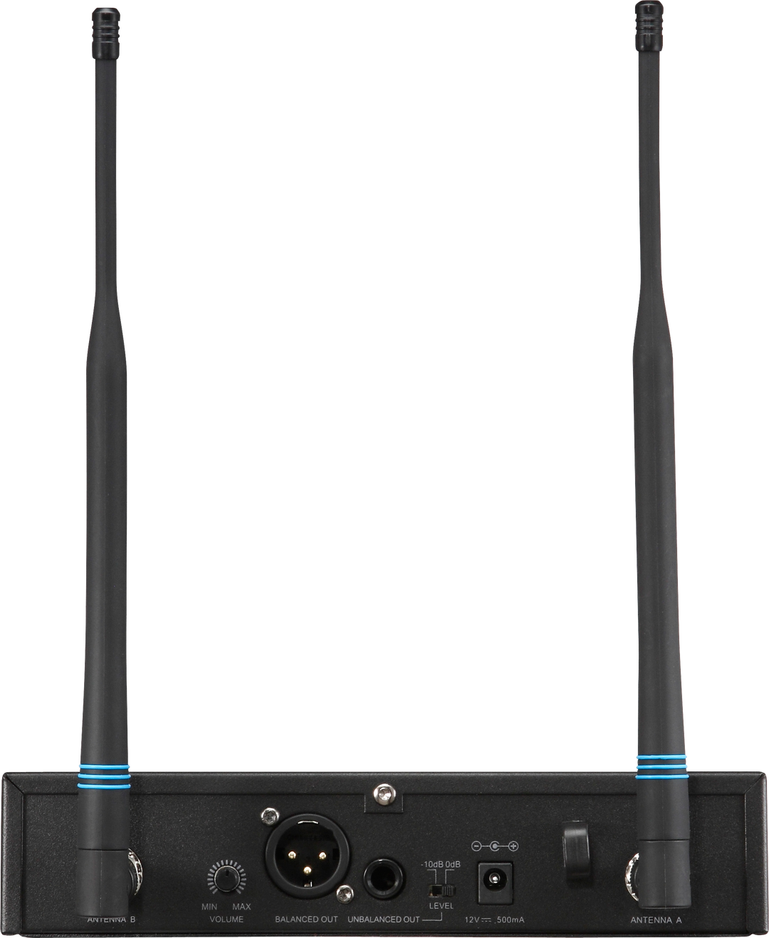 Electro-Voice R300-HD Langaton Mikrofonit Sarja