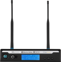 Electro-Voice R300-HD Langaton Mikrofonit Sarja