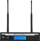 Electro-Voice R300-HD langaton mikrofonisarja