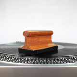 Staattinen puhdistussarja vinyylilevyille