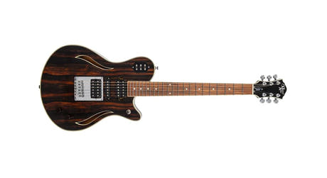 Michael Kelly Custom Collection Special sähkökitara, Striped Ebony