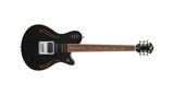 Michael Kelly Custom Collection Special sähkökitara, Gloss Black