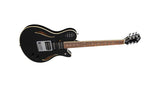 Michael Kelly Custom Collection Special sähkökitara, Gloss Black