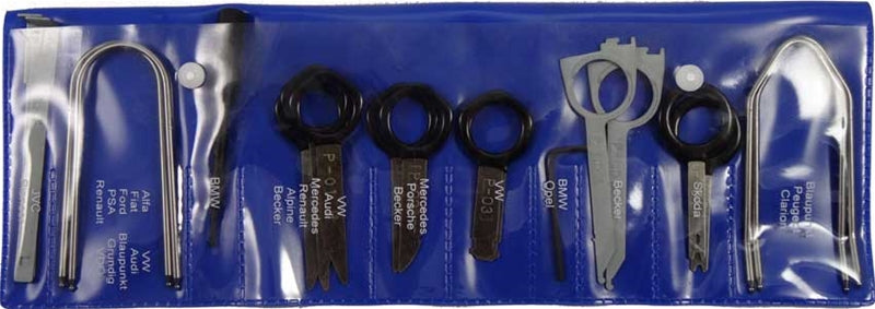 Radio Irrotusavainsarja