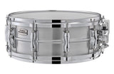 Yamaha 14x5,5" Recording Custom Alu Lillet rumpu