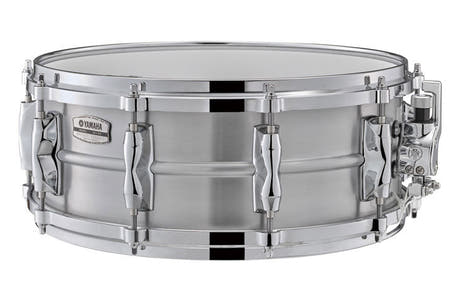 Yamaha 14x5,5" Recording Custom Alu Virvelirumpu