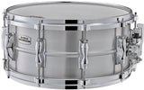 Yamaha 14x6,5" Recording Custom Alu Lillet rumpu