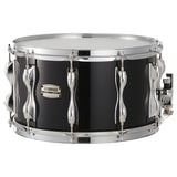 Yamaha 14x8" Recording Custom Solid Virvelirumpu (Musta)