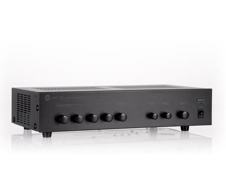 RCF Aluemikseri vahvistin AM1125, 120W
