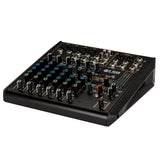RCF F 10XR Live mikseri, DSP ja USB
