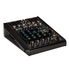 RCF mixer F 6X 6 kanaler og DSP -> RCF-miksaaja F 6X 6 kanavaa ja DSP