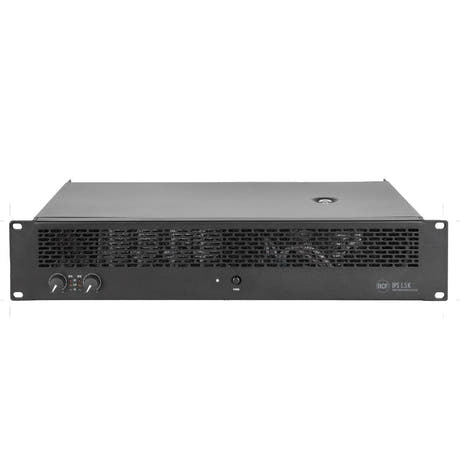 RCF Vahvistin iPS 2,5 k 2500 W 2 x 1250 W 4 Ohm