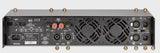 RCF Forstærker iPS 2,5 k 2500 W 2 x 1250 W 4 Ohm