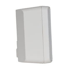 RCF seinäkaiutin 2-tie 5" setti (2 kpl) 60W 100 V IP55, Hvid