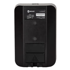 RCF seinäkaiutin 2-tie 5" setti (2 kpl) 60W 100 V IP55, Sort