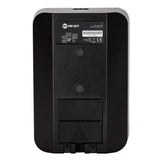 RCF væghøjttaler 2-vejs 5" sæt (2 styk) 60W 100 V IP55, Sort