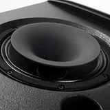 RCF NX 10-SMA Aktiivinen kohtausvalvonta