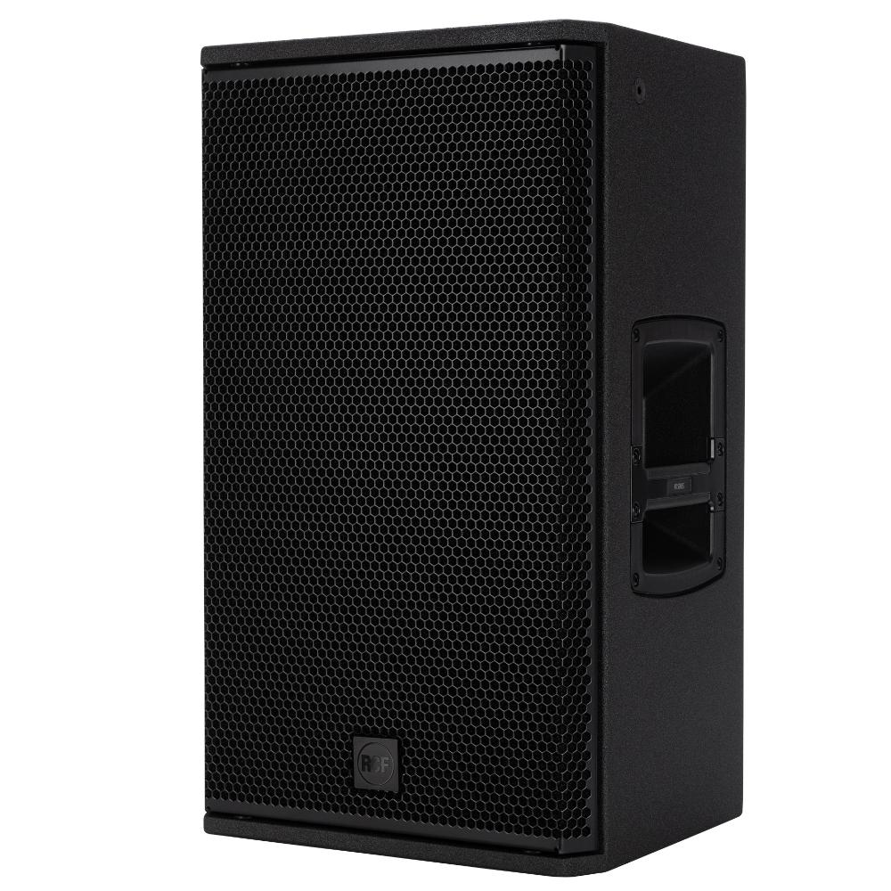 RCF NX912-A aktiivikaiutin 130 dB SPL 2100 W
