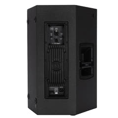 RCF NX912-A aktiivikaiutin 130 dB SPL 2100 W