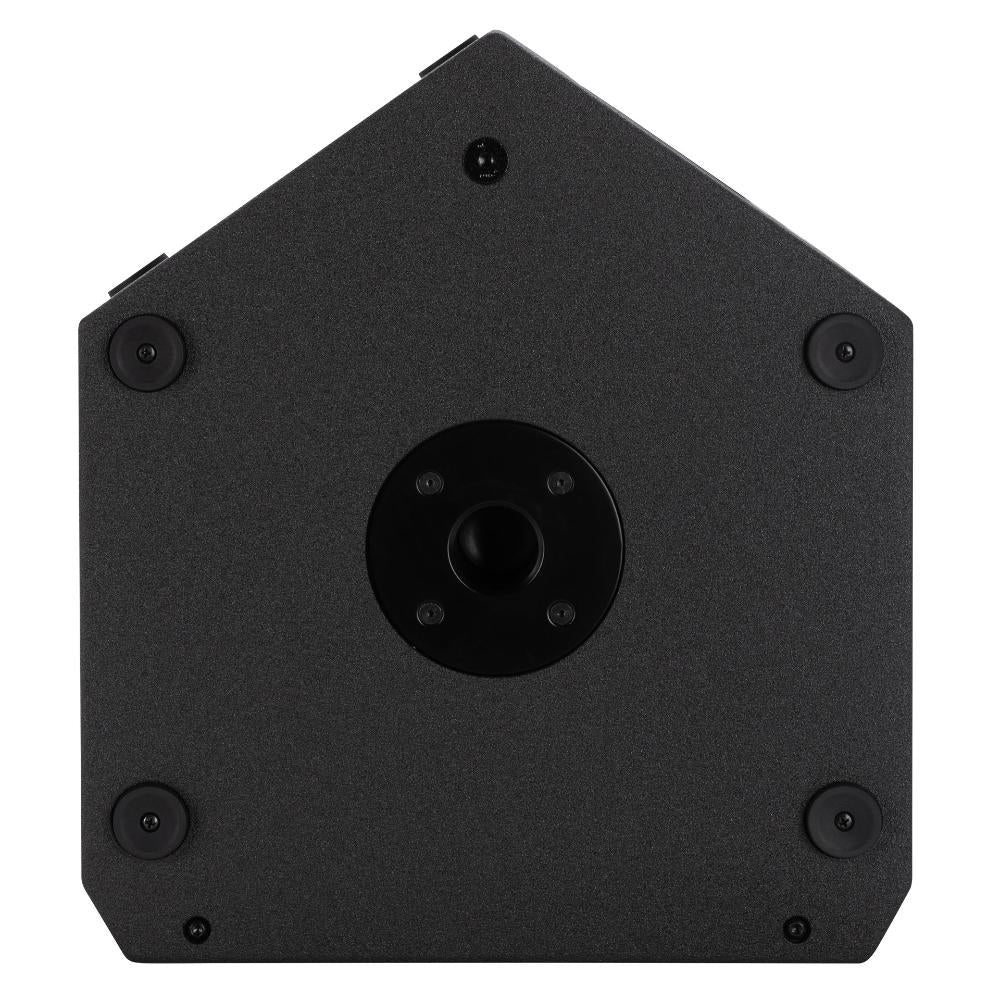 RCF NX912-A aktiivikaiutin 130 dB SPL 2100 W