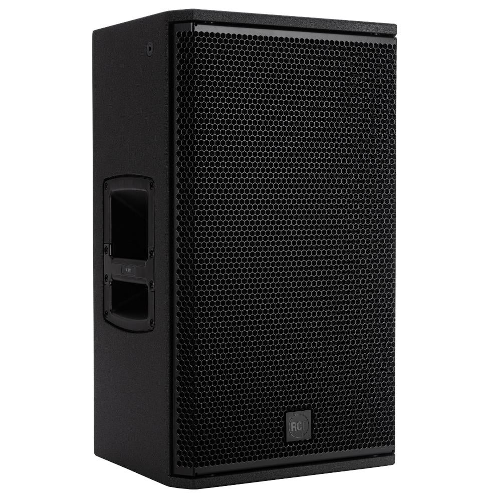 RCF NX912-A aktiivikaiutin 130 dB SPL 2100 W
