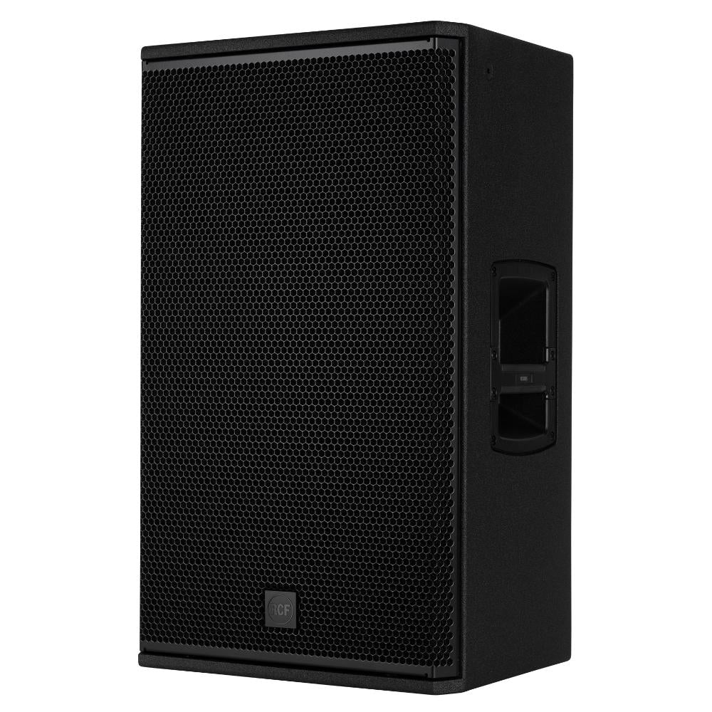 RCF NX915-A aktiv kaiutin 131 dB SPL 2100 W