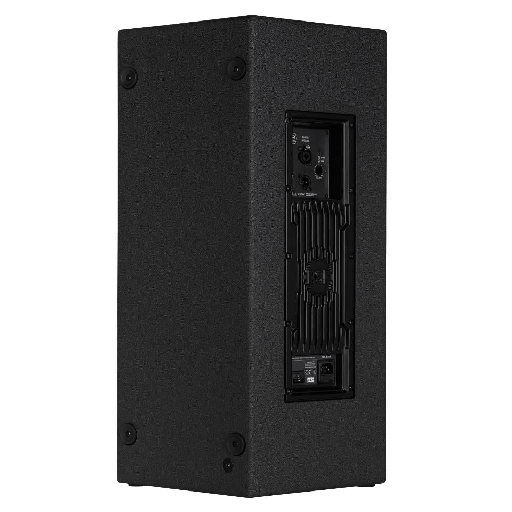 RCF NX915-A aktiv kaiutin 131 dB SPL 2100 W