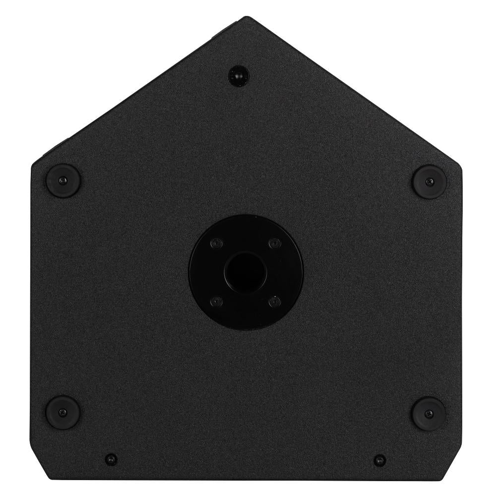 RCF NX915-A aktiv kaiutin 131 dB SPL 2100 W