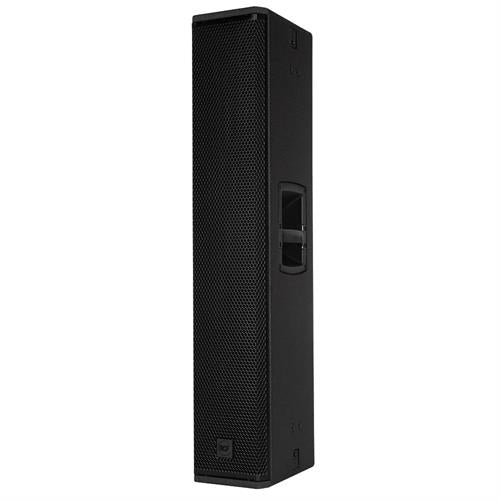 RCF aktiv 2 vejs array kaiutin 2100 W 132 dB SPL