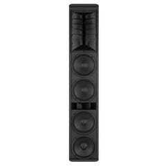 RCF aktiv 2 vejs array kaiutin 2100 W 132 dB SPL