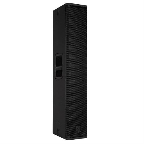 RCF aktiv 2 vejs array kaiutin 2100 W 132 dB SPL