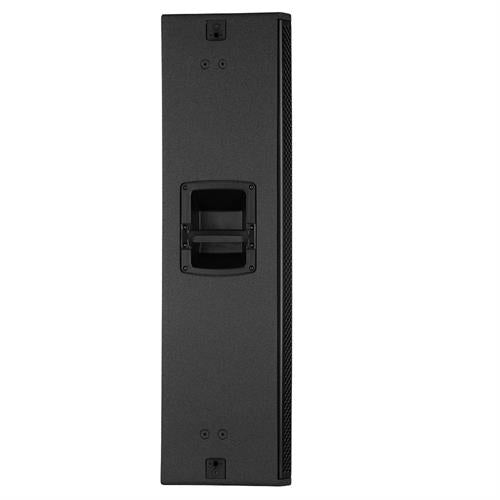RCF aktiv 2 vejs array kaiutin 2100 W 132 dB SPL