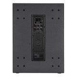 RCF Subwoofer SUB18-AS aktiv 2200W