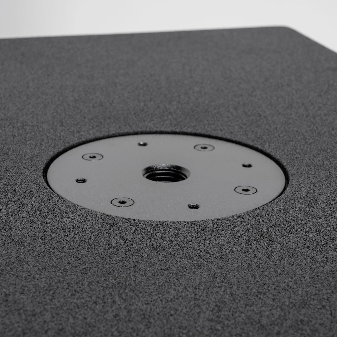 RCF Subwoofer SUB708-AS mk3 aktiivinen 700W