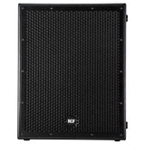 RCF SUB 8004-AS Aktiivinen subwooferi