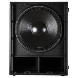 RCF SUB 8004-AS Aktiivinen subwooferi