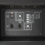 RCF SUB 8004-AS Aktiivinen subwooferi