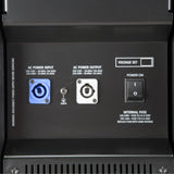 RCF SUB 8004-AS Aktiivinen subwooferi