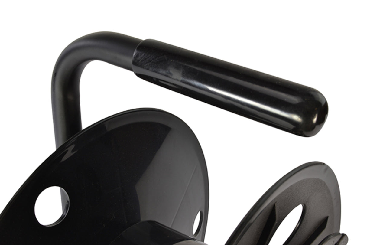 Perfex Tyhjä kaapelirumpu