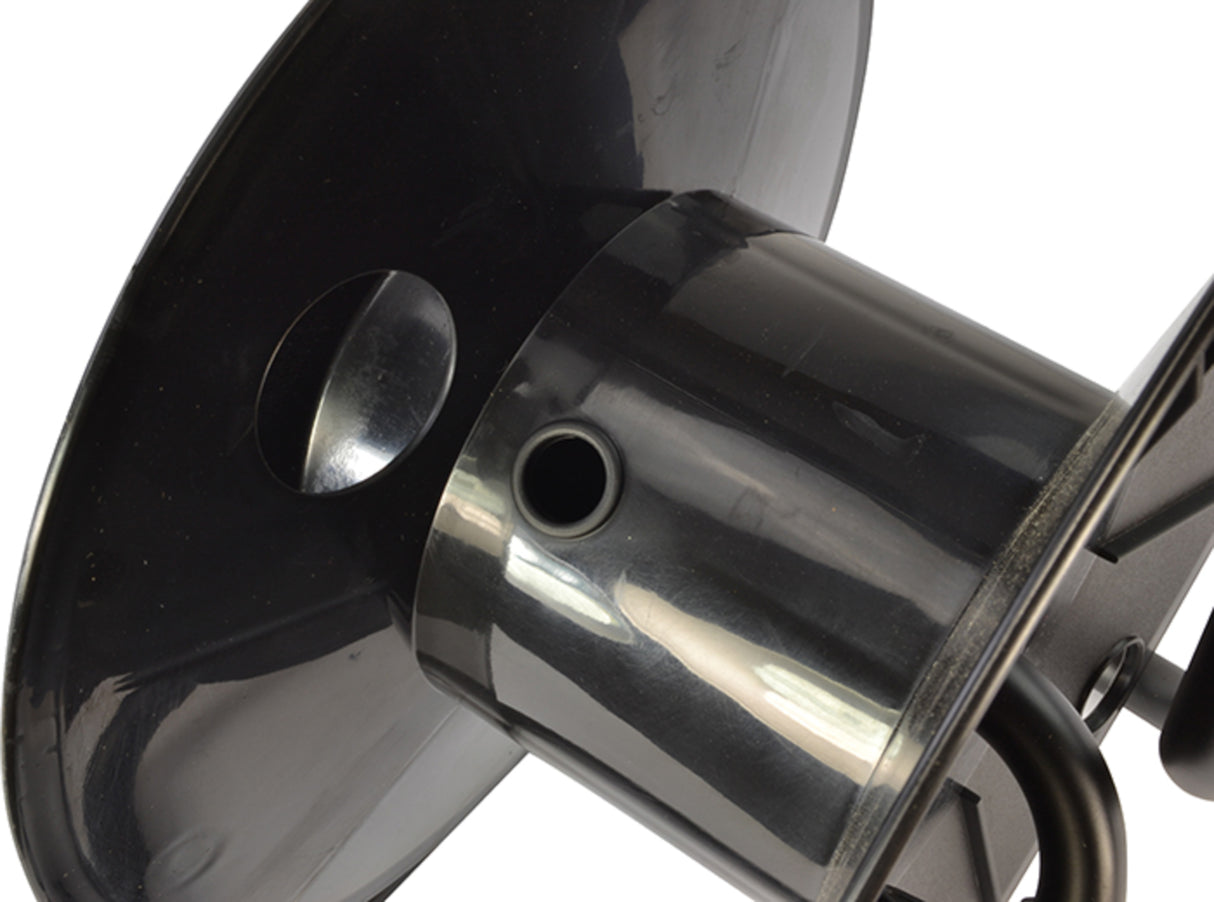 Perfex Tyhjä kaapelirumpu