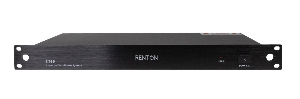 Renton 231AD Antennin Jakelujärjestelmä