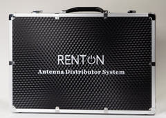 Renton 231AD Antennin Jakelujärjestelmä