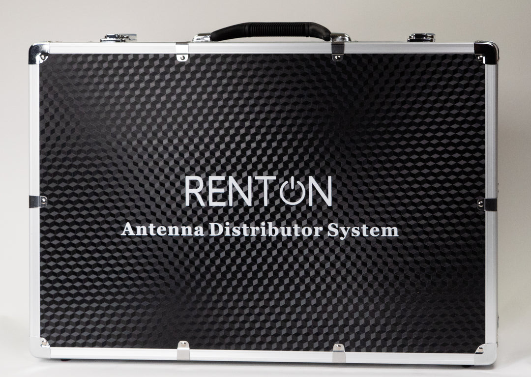 Renton 231AD Antennin Jakelujärjestelmä