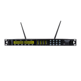 Renton Pro Langaton Konferenssimikrofonijärjestelmä (4 kanavaa)